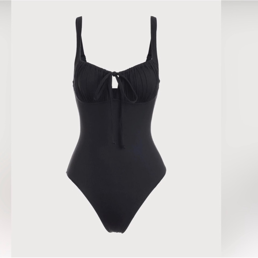 Berlook One Piece Bathing Suit